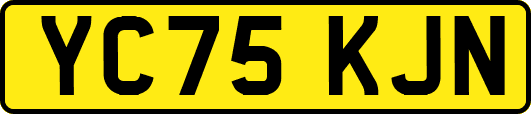 YC75KJN