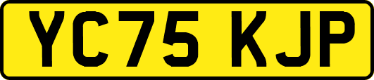 YC75KJP
