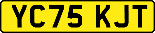 YC75KJT