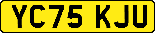 YC75KJU