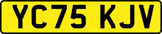 YC75KJV