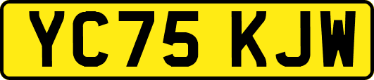 YC75KJW