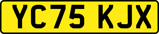 YC75KJX