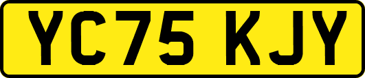 YC75KJY
