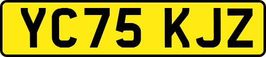 YC75KJZ