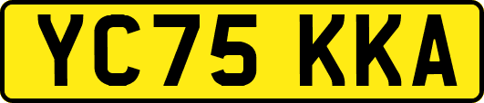 YC75KKA