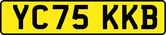 YC75KKB