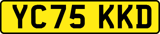 YC75KKD