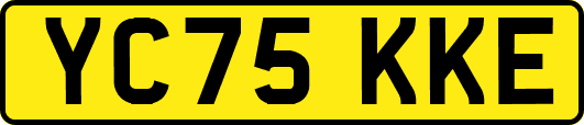 YC75KKE