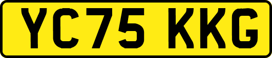 YC75KKG