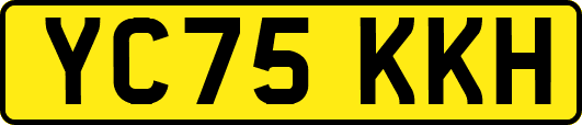 YC75KKH