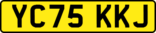 YC75KKJ