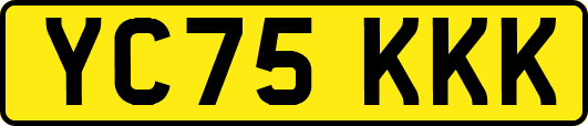 YC75KKK