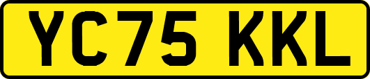 YC75KKL