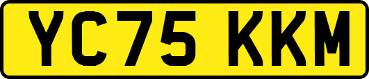 YC75KKM