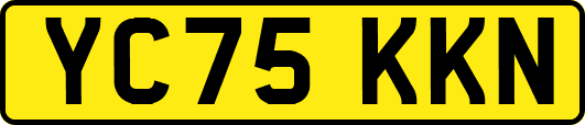 YC75KKN