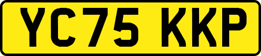 YC75KKP