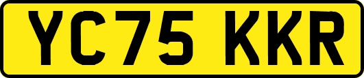 YC75KKR
