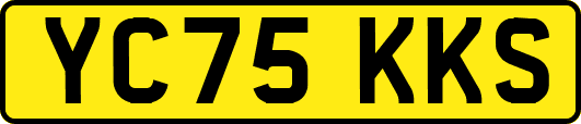 YC75KKS