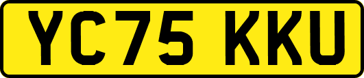 YC75KKU