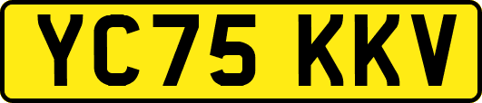 YC75KKV