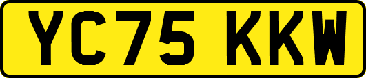 YC75KKW