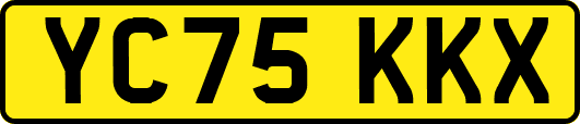 YC75KKX