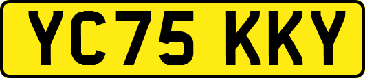 YC75KKY