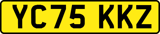 YC75KKZ