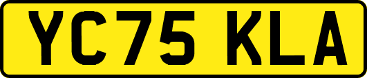 YC75KLA