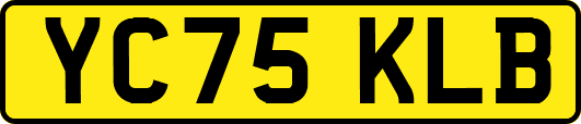 YC75KLB