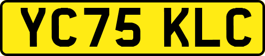 YC75KLC