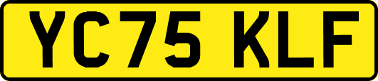 YC75KLF