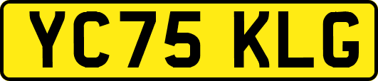 YC75KLG