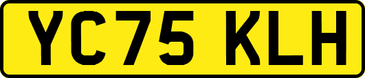 YC75KLH