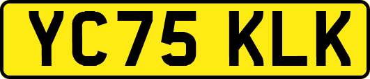 YC75KLK