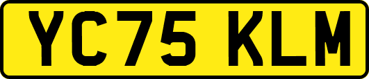 YC75KLM