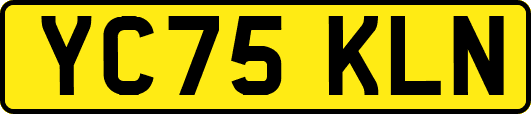 YC75KLN