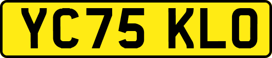 YC75KLO