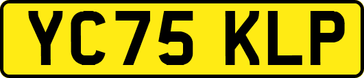 YC75KLP