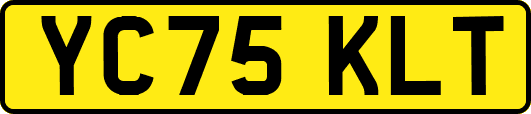 YC75KLT