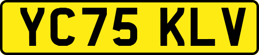 YC75KLV