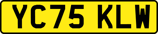 YC75KLW
