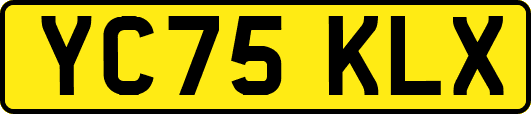 YC75KLX