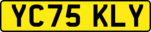 YC75KLY
