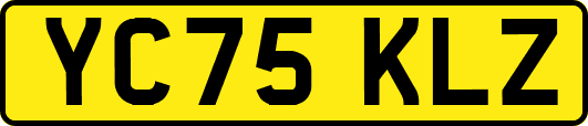 YC75KLZ