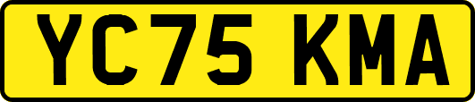 YC75KMA