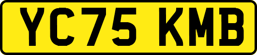 YC75KMB