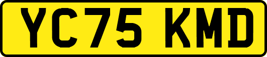 YC75KMD
