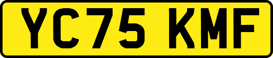 YC75KMF